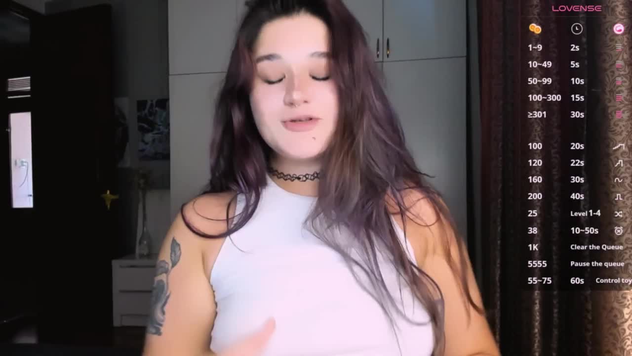 JulySlowdive Adult Chat August 6, 2025