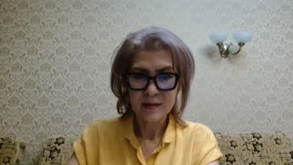 ElegantLady00 Adult Chat August 6, 2025