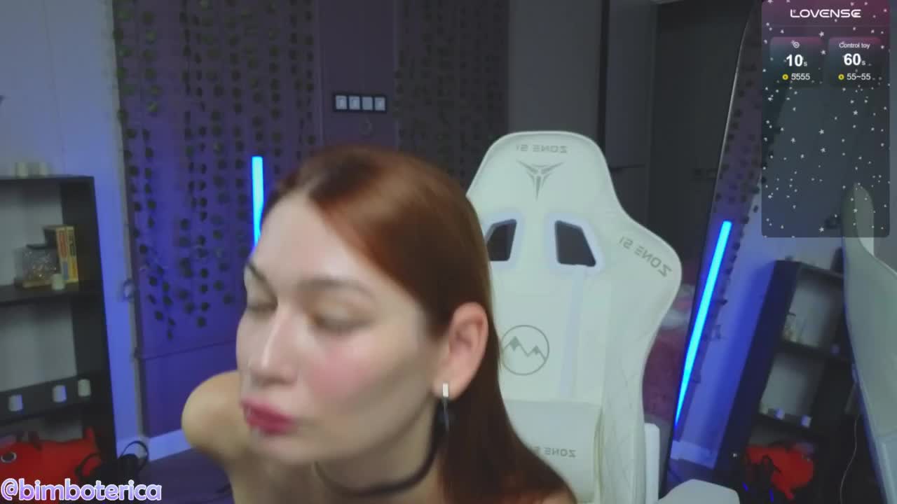 Bimboterica Adult Chat August 6, 2025