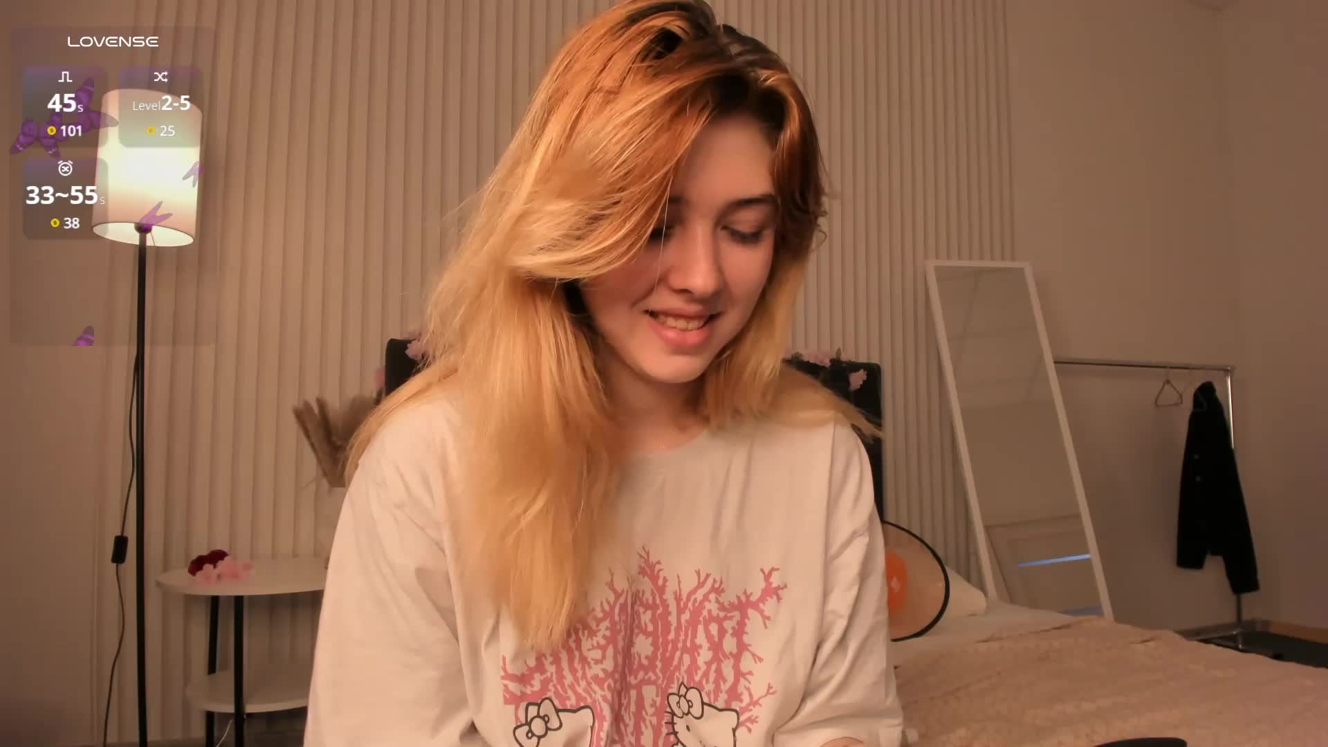 Vanessa-Walters Adult Chat August 6, 2025