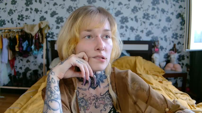 Littlespacemouse Adult Chat August 6, 2025