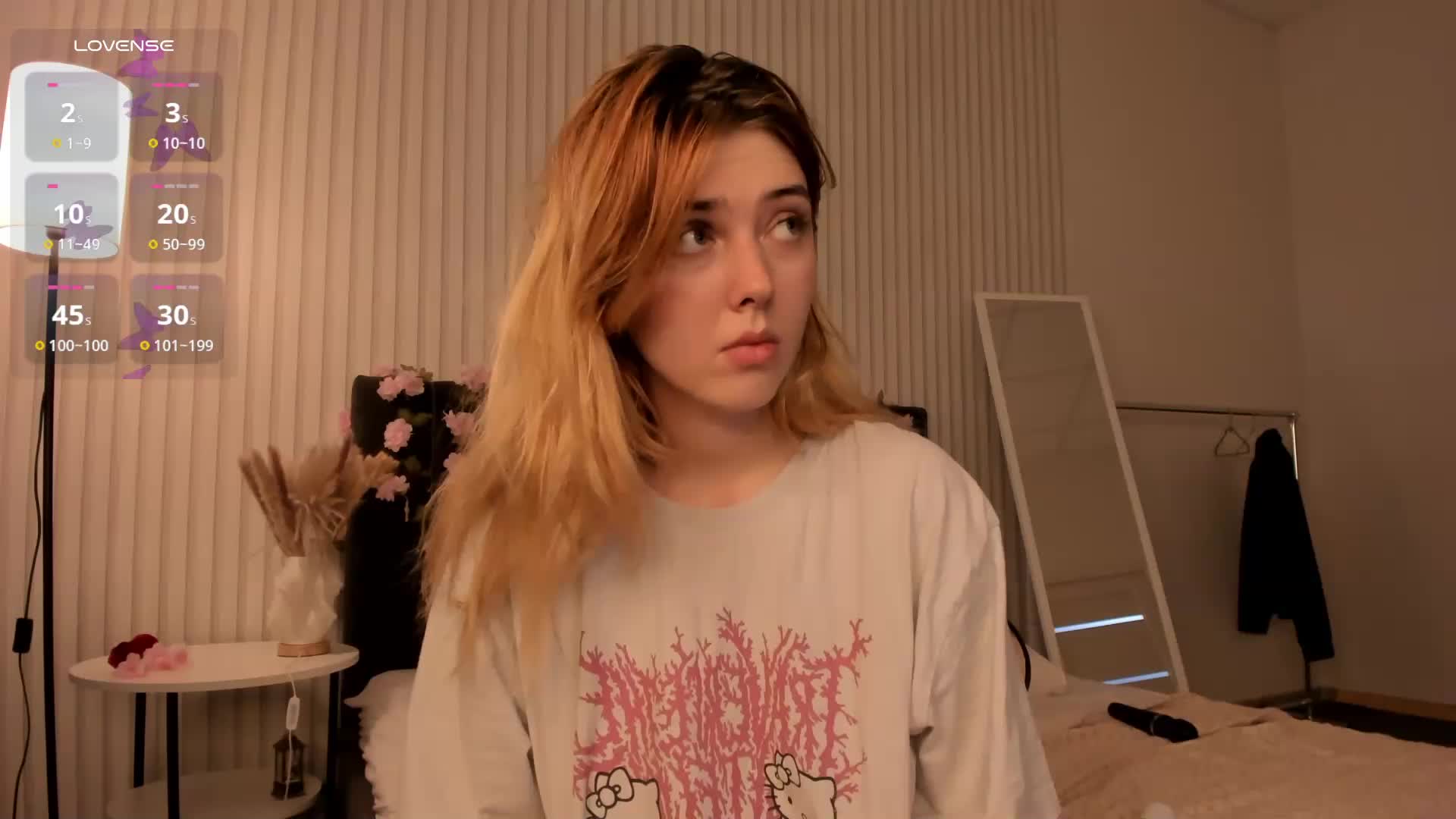 Vanessa-Walters Adult Chat August 6, 2025