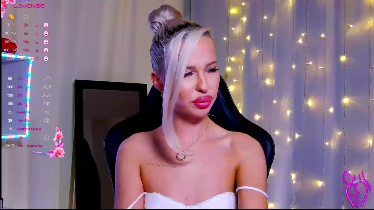 Alex-Coker Adult Chat August 6, 2025