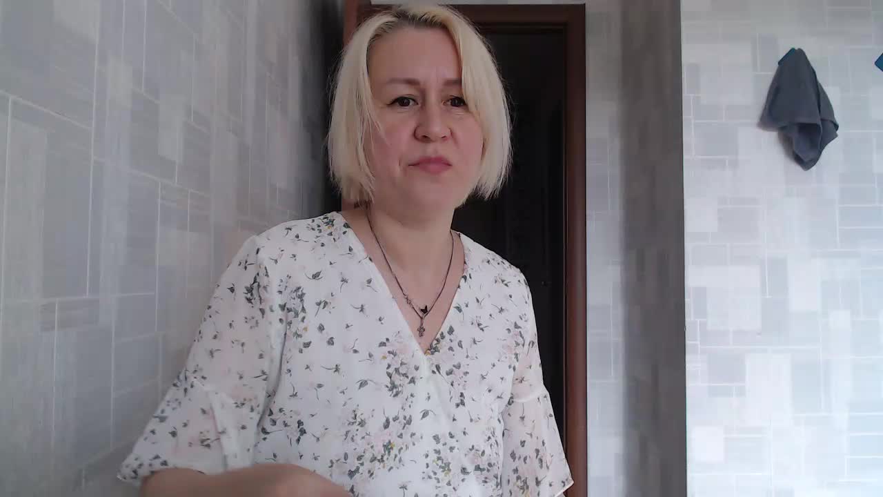 MilenaGerl Adult Chat August 6, 2025