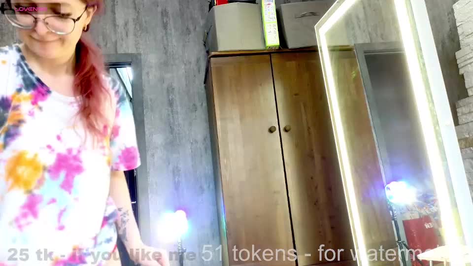 coy_girl_ Adult Chat August 6, 2025