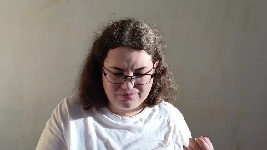 VladaCandy Adult Chat August 6, 2025