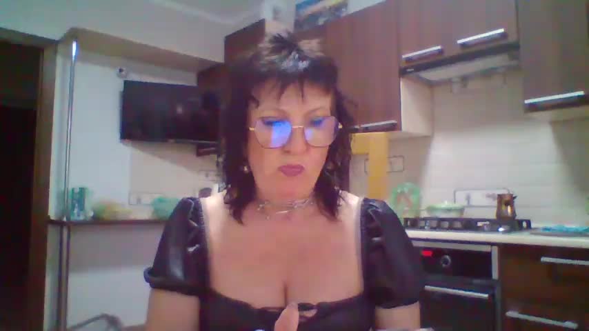 LaliaMia Adult Chat August 6, 2025