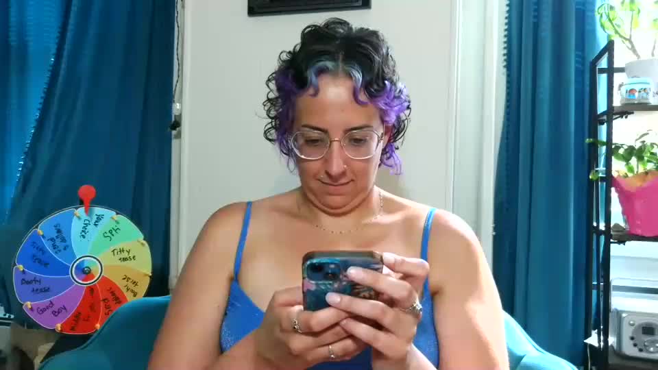 findomglana Adult Chat August 6, 2025