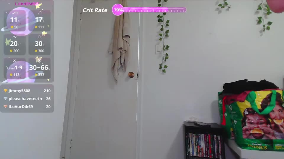 kittyymaze Adult Chat August 6, 2025