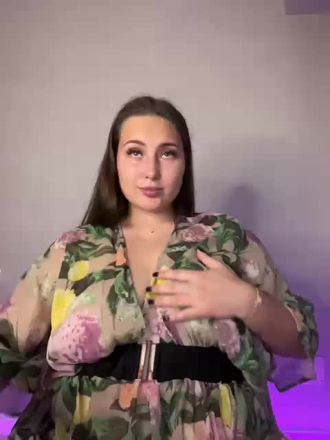 SweetySonya Adult Chat August 6, 2025