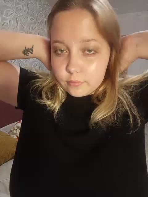 Vaverina Adult Chat August 6, 2025