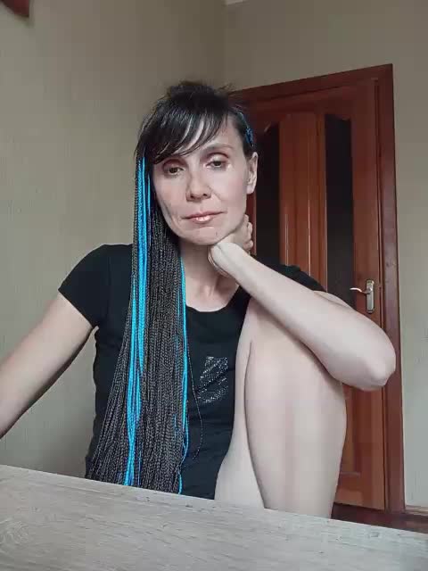 Hellenalonenochka Adult Chat August 6, 2025