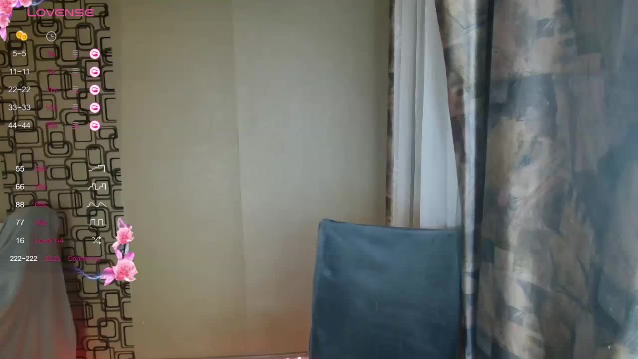 maru-healing-voice Adult Chat August 6, 2025