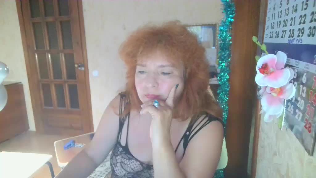 LadaMay Adult Chat August 6, 2025