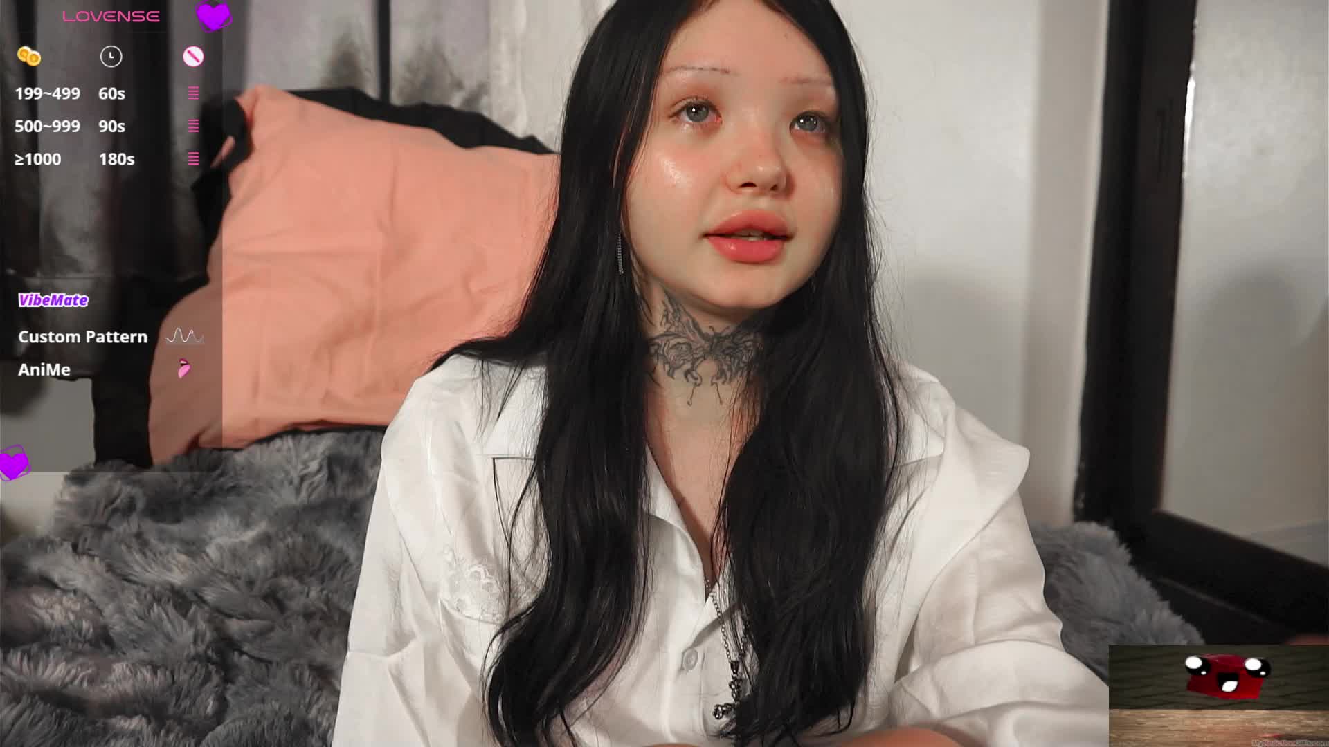 Leinbone Adult Chat August 6, 2025