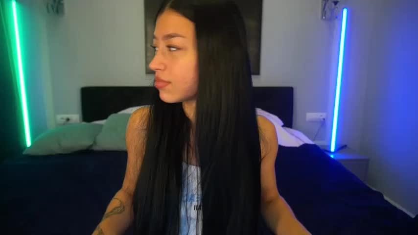 FataleNellie Adult Chat August 6, 2025