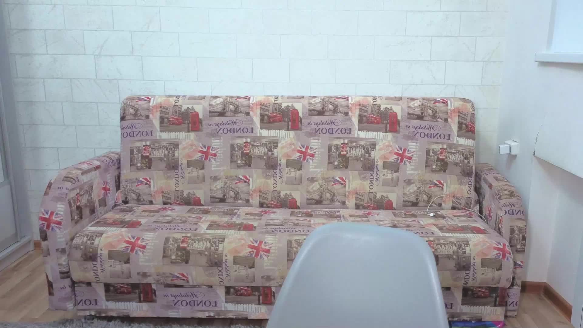 AlisaWyn Adult Chat August 6, 2025