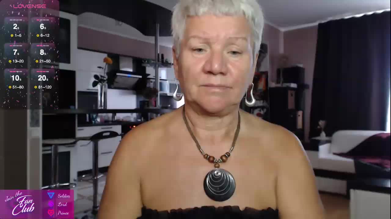 roxana-brooks Adult Chat August 6, 2025