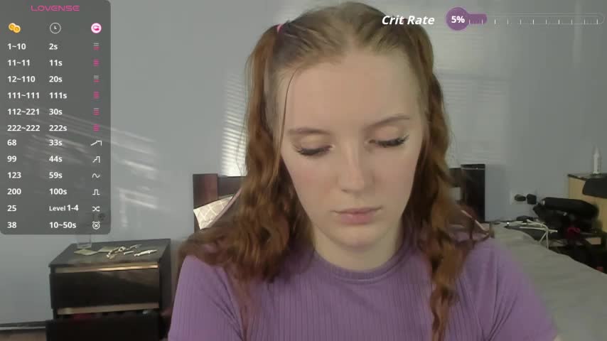 Mary_Blu Adult Chat August 6, 2025