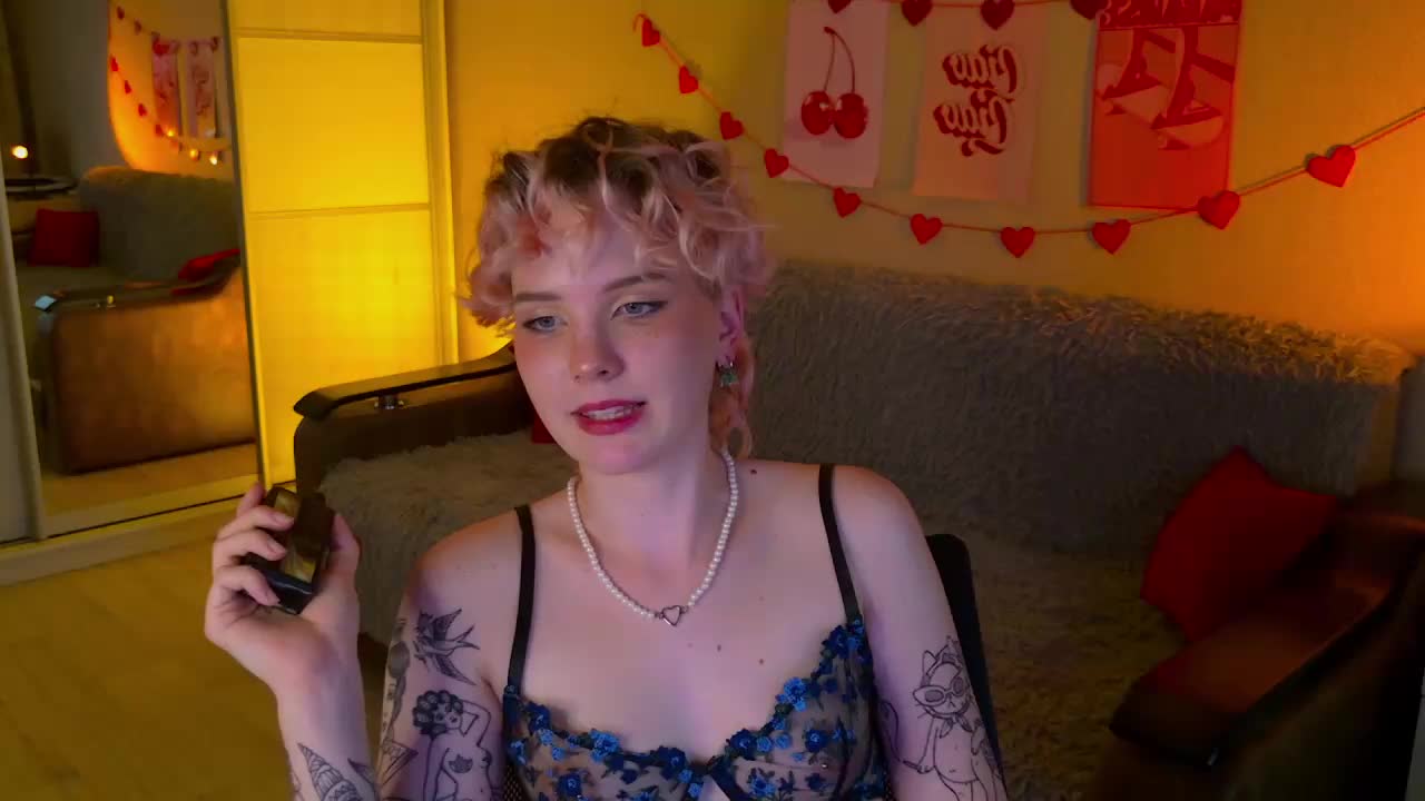 Cool-Love Adult Chat August 6, 2025