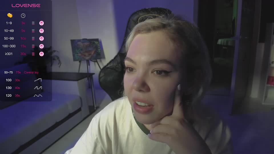 hot_babayaga Adult Chat August 7, 2025