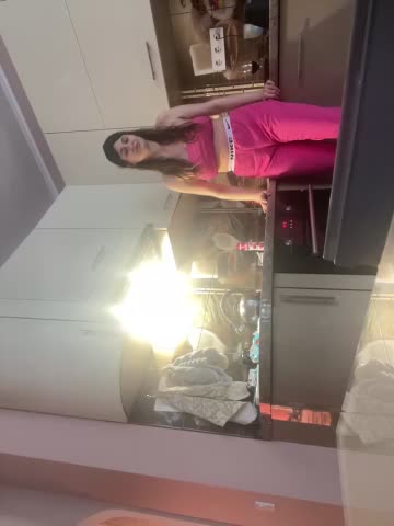 Flossy_Vettie Adult Chat August 7, 2025