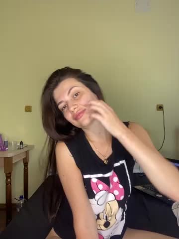 Cute_Erika Adult Chat August 7, 2025