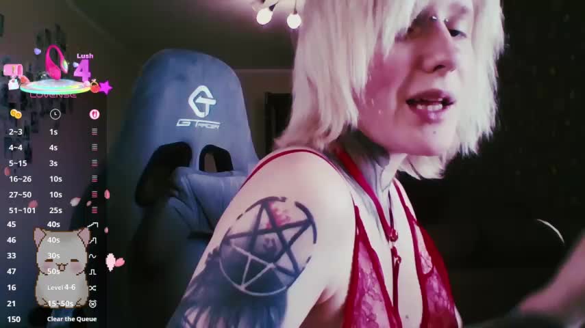 Schaherezada Adult Chat August 7, 2025