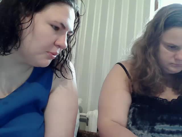 HollyXEva Adult Chat August 7, 2025