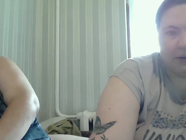 HollyXEva Adult Chat August 7, 2025