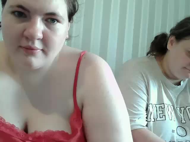 HollyXEva Adult Chat August 7, 2025