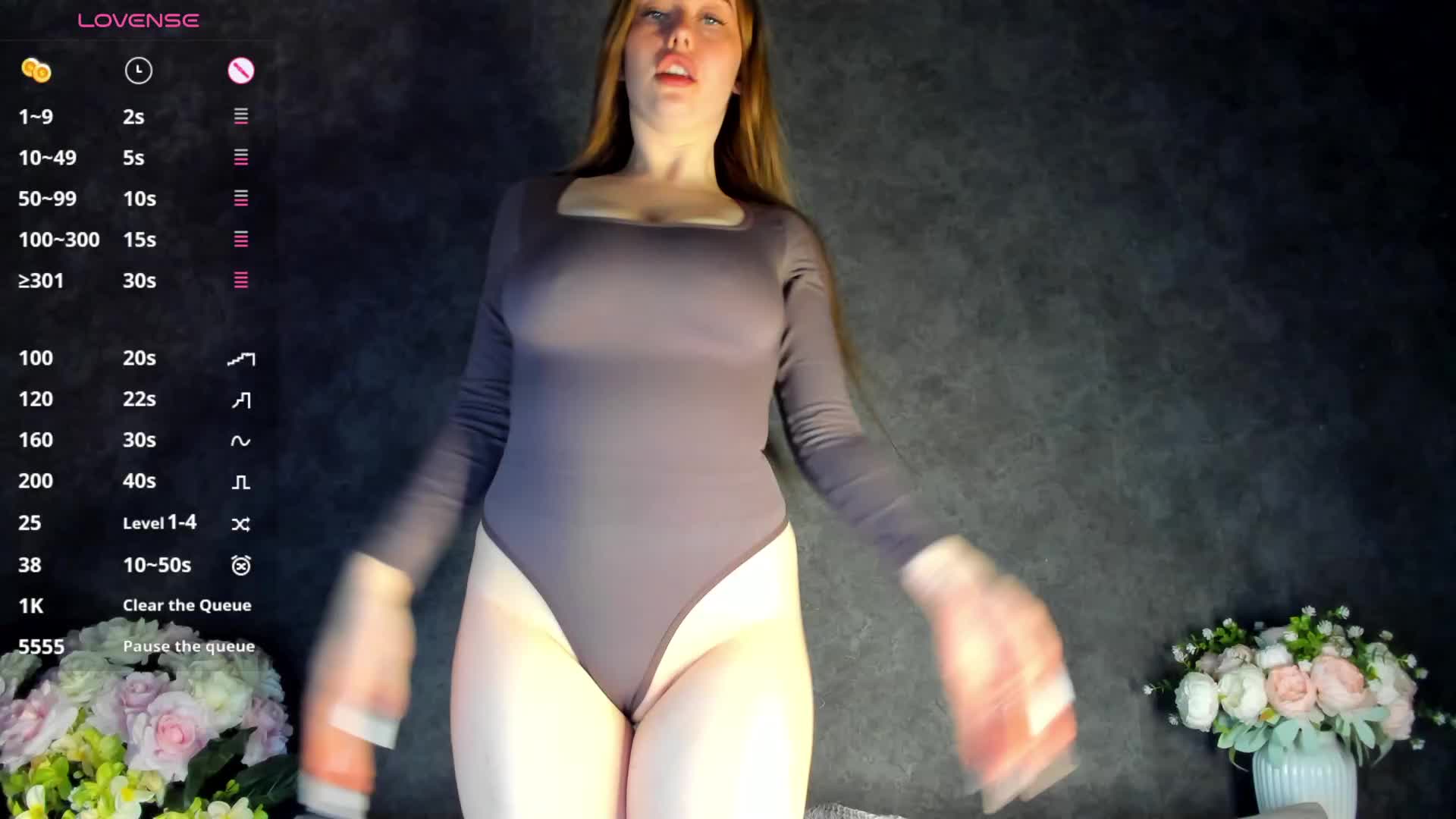 Roxy-Sunny Adult Chat August 7, 2025