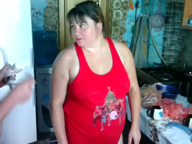 Natalochka Adult Chat August 7, 2025