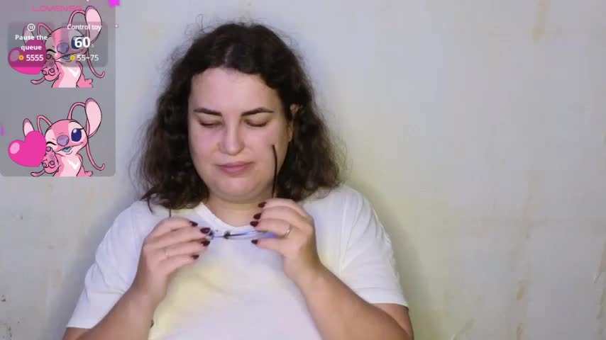 VladaCandy Adult Chat August 7, 2025