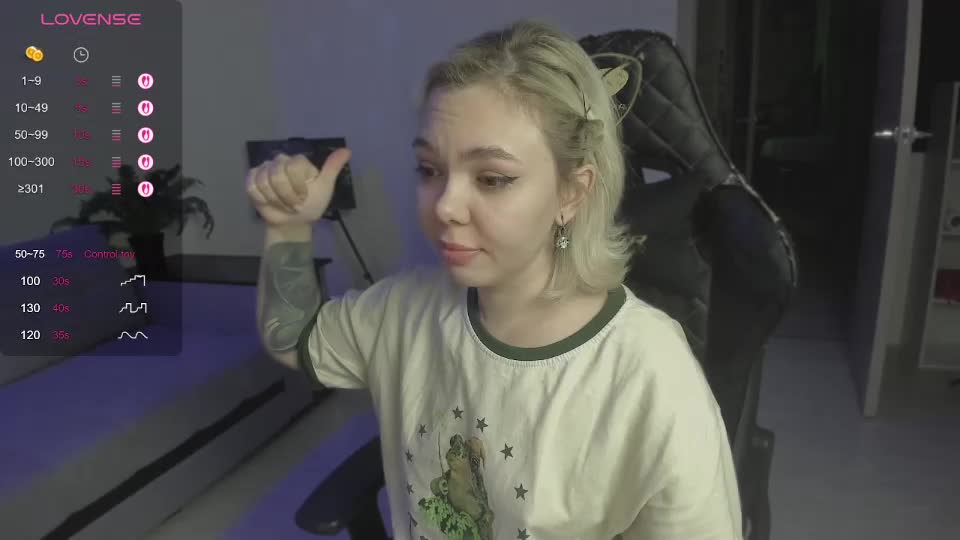 hot_babayaga Adult Chat August 7, 2025