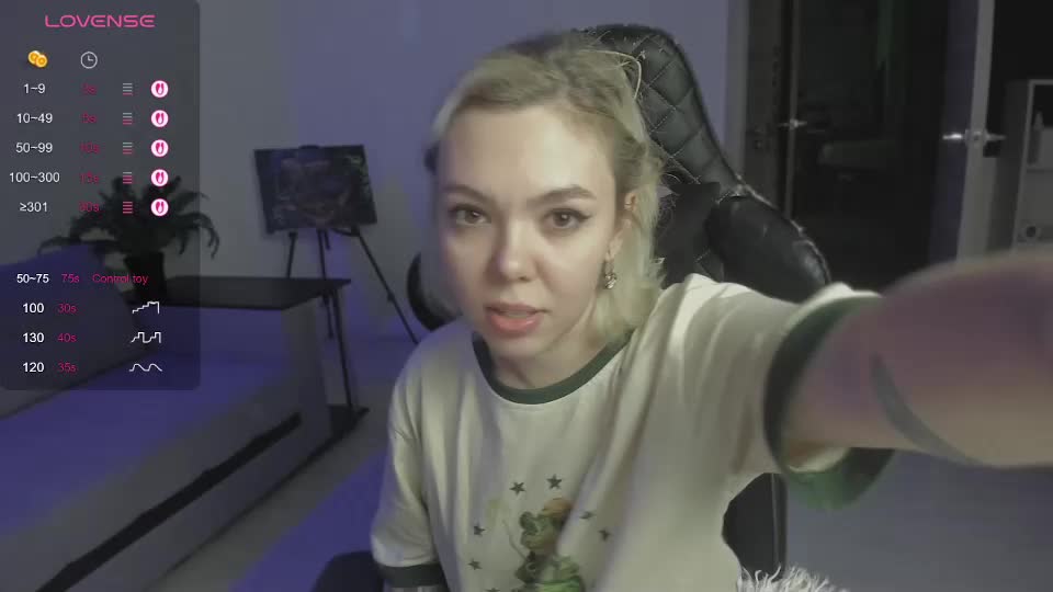 hot_babayaga Adult Chat August 7, 2025