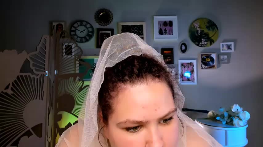 FlorenceAnderson Adult Chat August 7, 2025