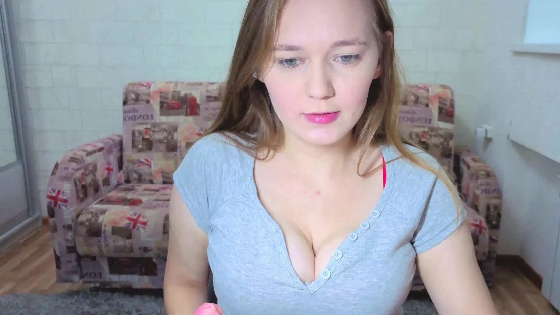 AlisaWyn Adult Chat August 7, 2025