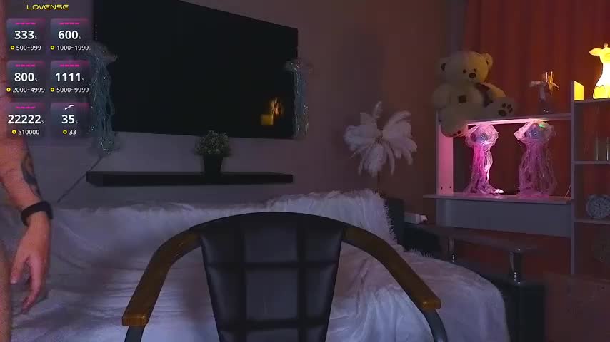 Swetlina Adult Chat August 7, 2025