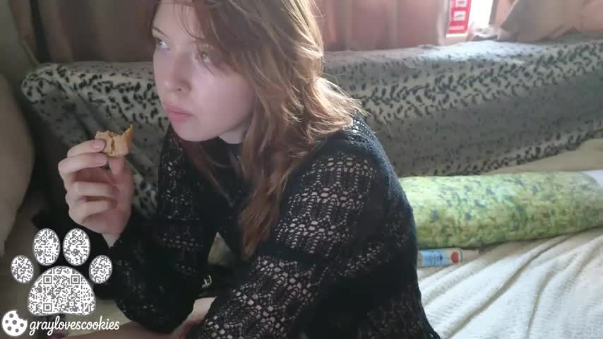 graylovescookies Adult Chat August 7, 2025