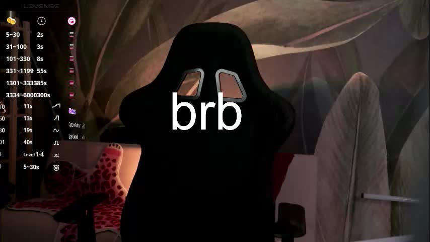 wesleegray Adult Chat August 7, 2025