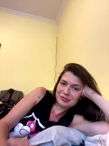 Cute_Erika Adult Chat August 7, 2025