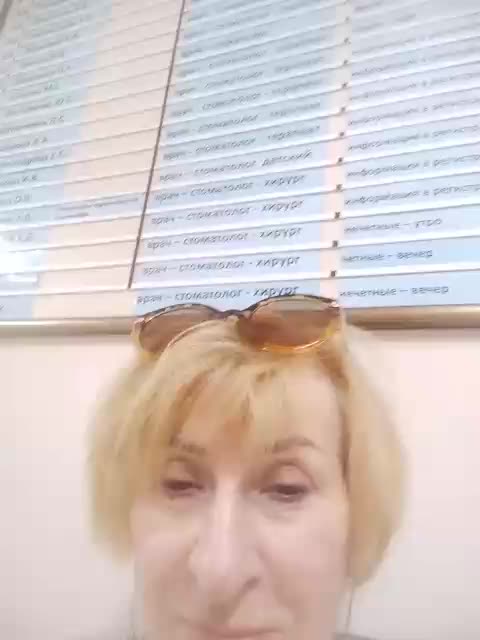 Mila003 Adult Chat August 7, 2025