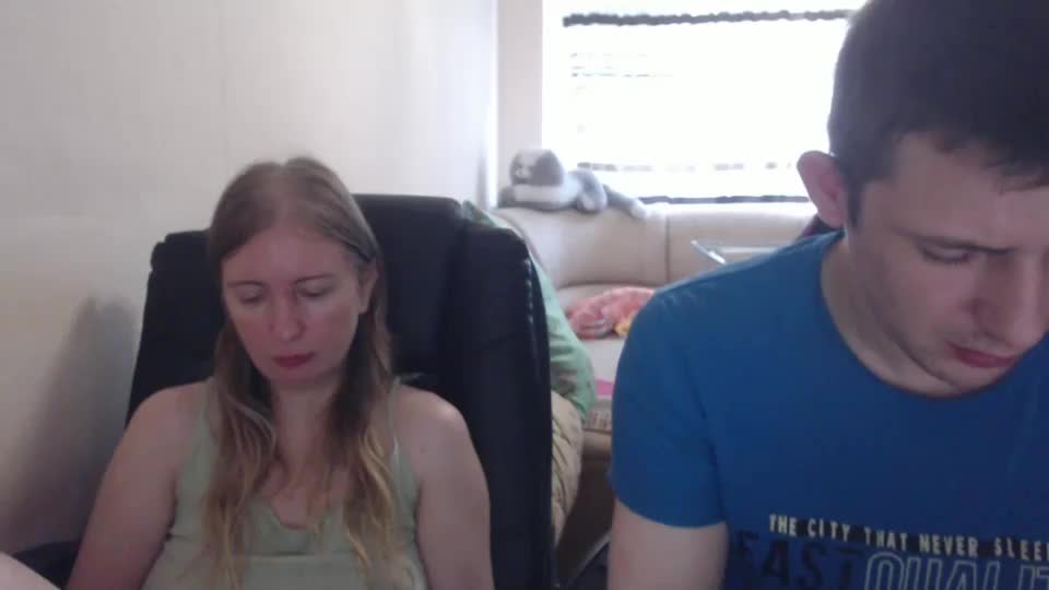 jenisandpeter Adult Chat August 7, 2025