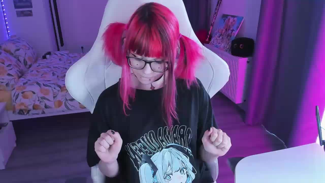 Yumi_Youkai Adult Chat August 6, 2025