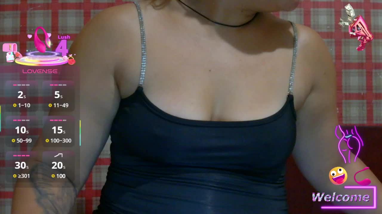 Simpatichnaya_Khuliganka Adult Chat August 7, 2025