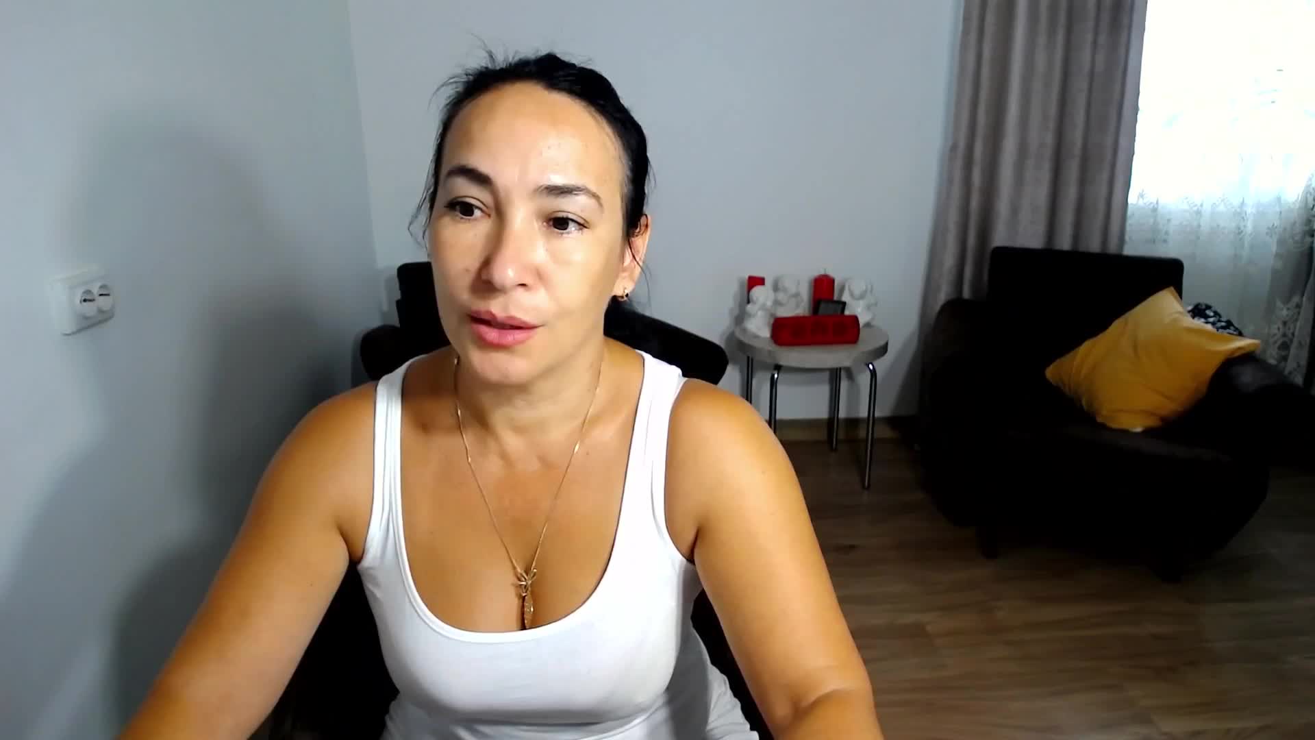 LikaLady Adult Chat August 7, 2025