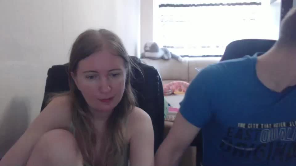 jenisandpeter Adult Chat August 7, 2025