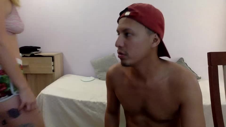 andyzuzka Adult Chat August 7, 2025