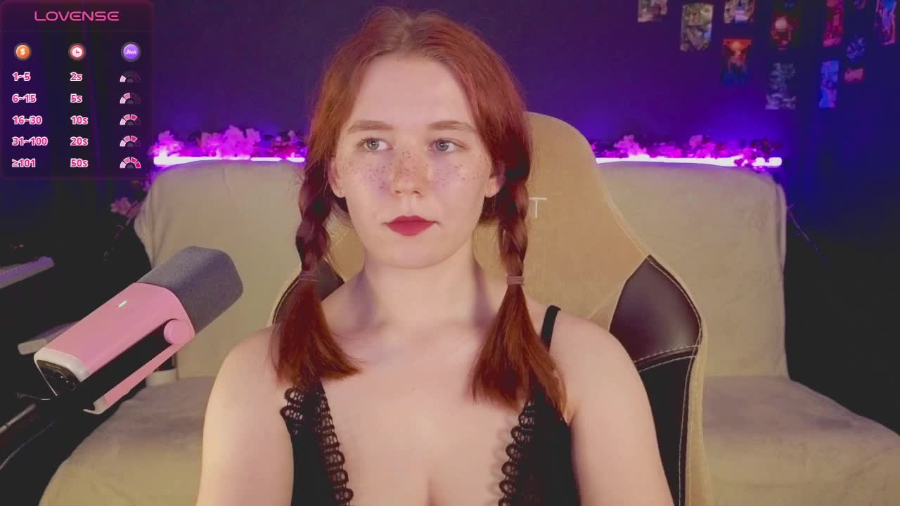 RedFox-1 Adult Chat August 6, 2025